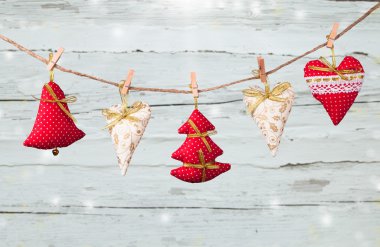 christmas dekorasyon