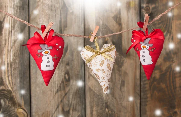 Christmas decoration — Stock Photo, Image