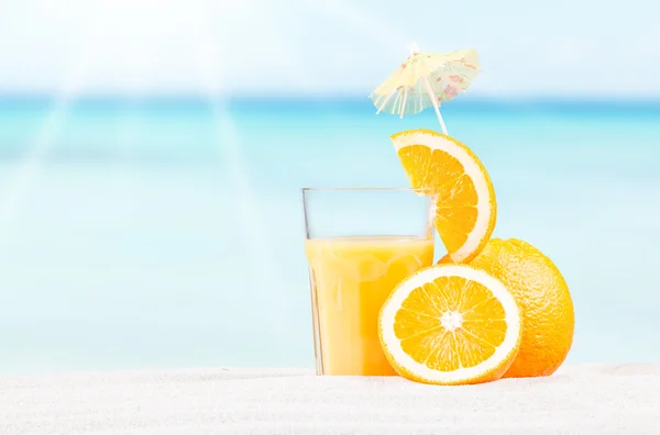 Fresh juice — Stock Photo, Image