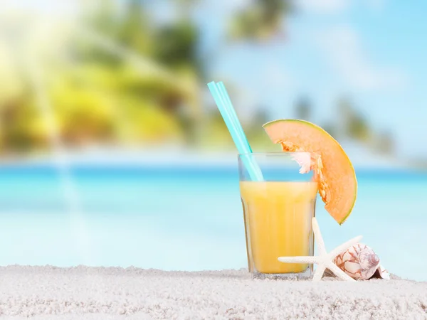 Fresh juice — Stock Photo, Image