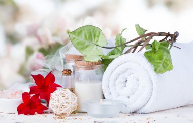 Spa hala