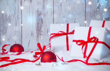 Noel kavramı ile kar