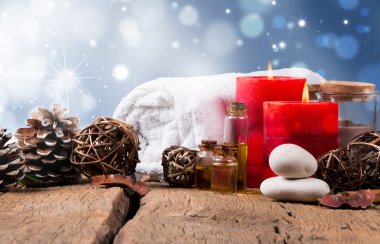 Spa kavramı, sağlık