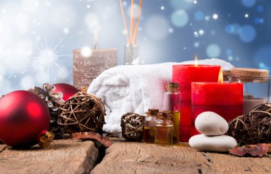 Spa kavramı, sağlık