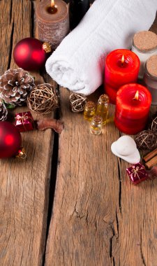 Spa kavramı, sağlık