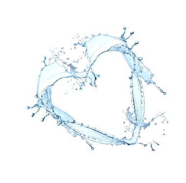 Mavi su sıçraması