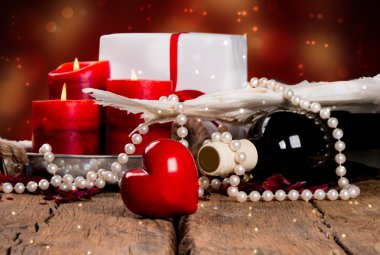 St Sevgililer günü