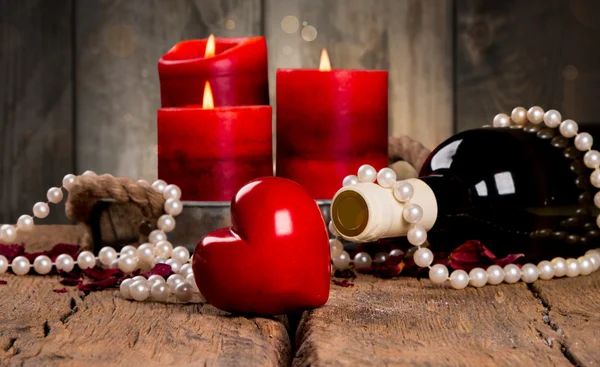 St Valentine's day — Stockfoto