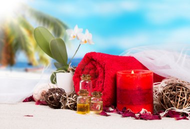 Spa ve masaj kavramı