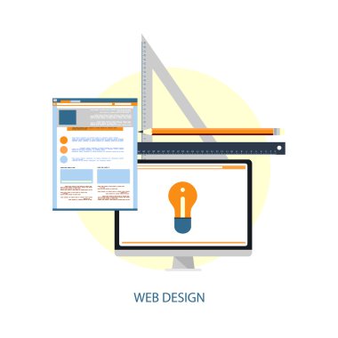 Web Tasarım Temalar