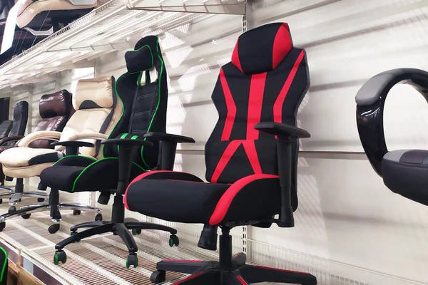 For PC Gamers The Best Gaming Chairs