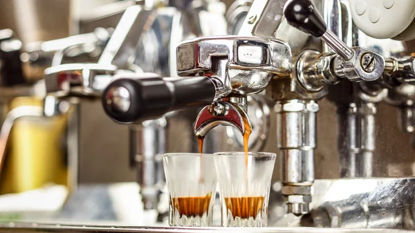 Espresso.