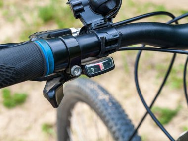 mtb bisiklet sürat anahtarı kolu, dağ bisikleti, ön raydan çıkarıcı, kurulum ve onarım