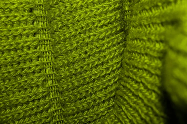 Arkaplanı kapatmak için açık yeşil örgü kumaş