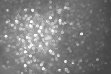 Altın bokehfor arka plan