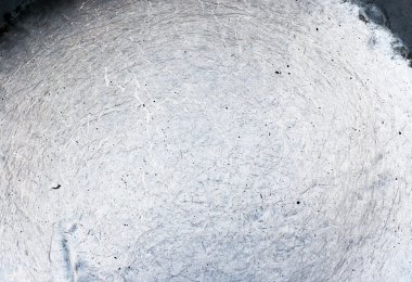 Sıkıntı doku siyah ve beyaz. Doku scratch. Kir