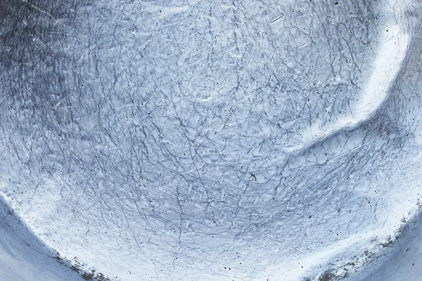 Eski metal arka plan ve doku (yüksek çözünürlük) ve gölge