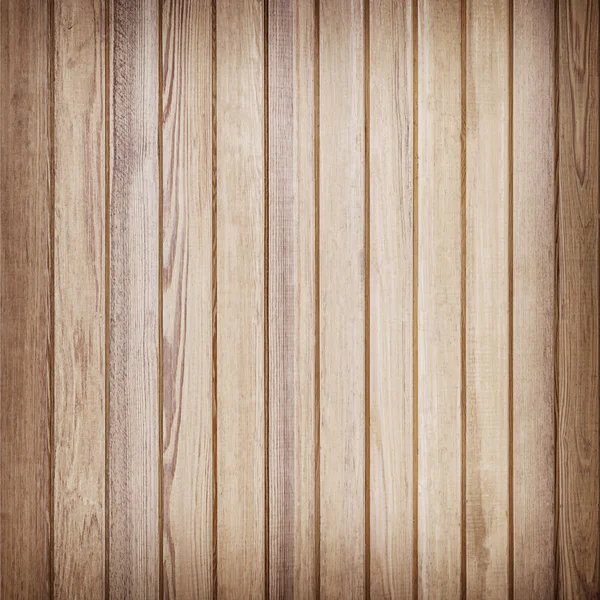 Wood plank brown texture for background — Stock Photo, Image