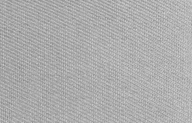 Sentetik kumaşlar için arka plan dokusu gri.