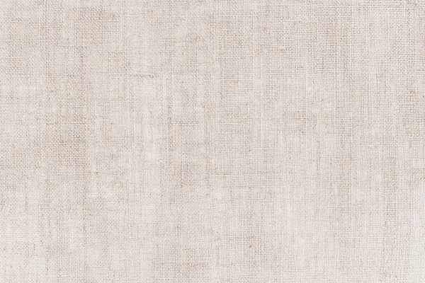 Tekstur kain karung alami atau latar belakang . — Stok Foto