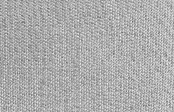 Synthetic fabrics gray texture for background.