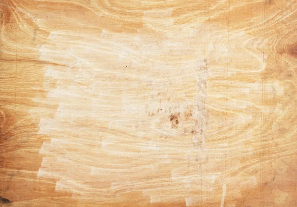 Wood brown texture for background, Scratched — Stock Photo, Image