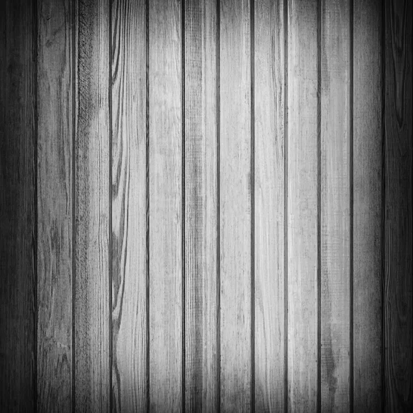 Wood plank gray texture for background — Stock Photo, Image