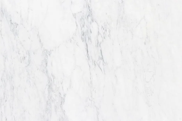 White marble background and texture (High resolution) — Stock Photo, Image