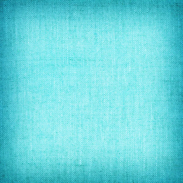 Textura de lino natural para el fondo. color azul pantone —  Fotos de Stock