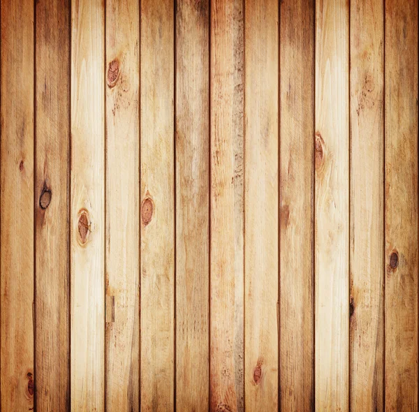 Textura de pared de madera fondo — Foto de Stock