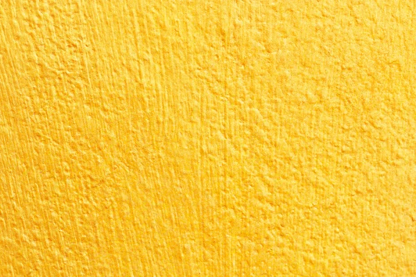 Gold wall background or texture and shadow