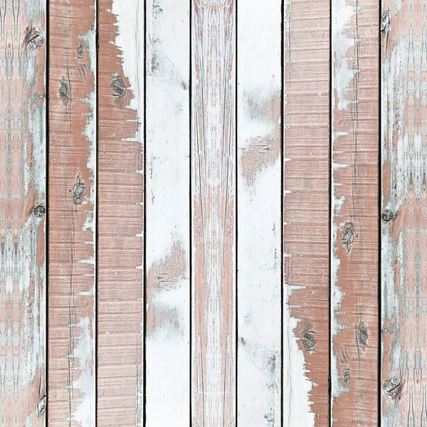 Wooden wall texture background, painted brown, Vertical — Stock Photo, Image