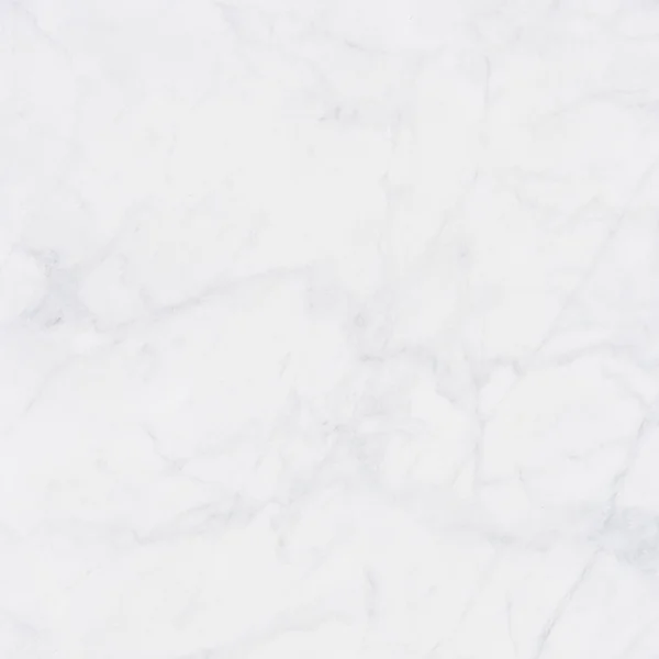 White marble background and texture (High resolution) — Stock Photo, Image