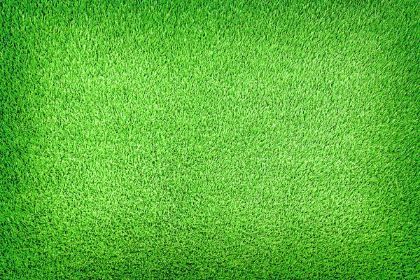 Artificial grass texture for background — Stock Photo, Image