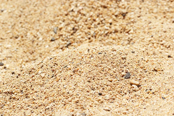 Текстура піску природи для тла — стокове фото