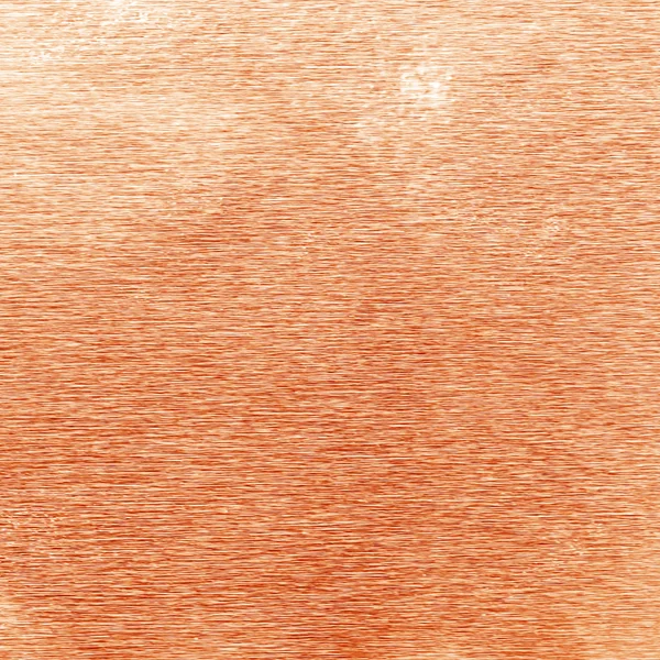 Glänzende Folientextur für Hintergrund. roségoldene Farbe. — Stockfoto