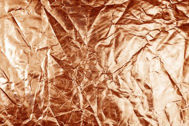 Altın rengi arka plan veya doku ve gölge olarak yükseldi. Gül altın f