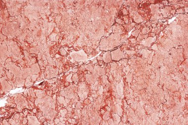 Kırmızı mermer zemin ve doku (yüksek çözünürlük). Kırmızı backgro
