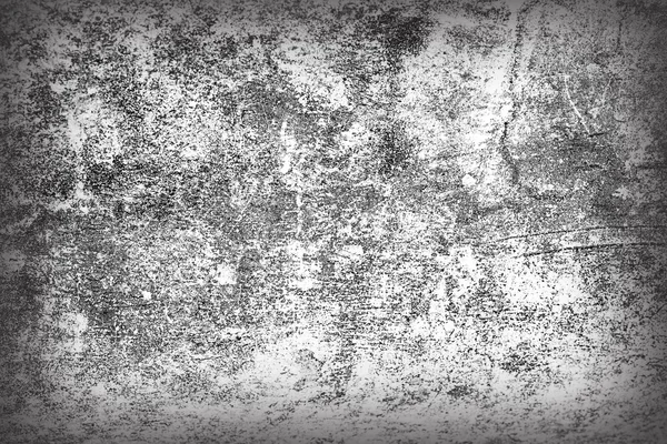 Grunge textura de angustia en blanco y negro. Grunge rasguño y tex —  Fotos de Stock