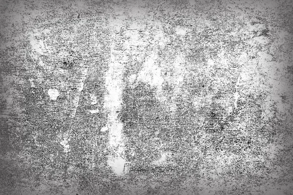 Grunge textura de angustia en blanco y negro. Grunge rasguño y tex —  Fotos de Stock