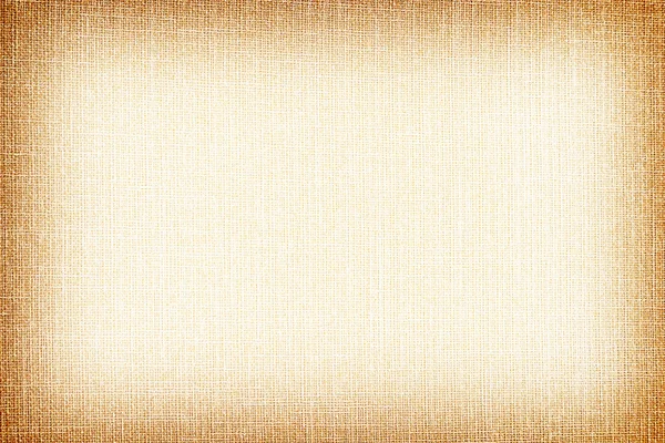 Textura de lino natural para el fondo. Color marrón —  Fotos de Stock