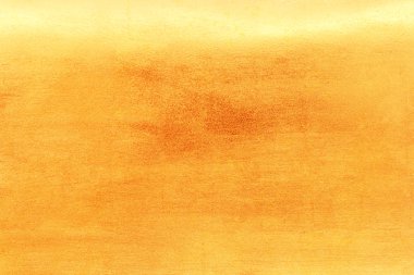 Altın metal arka plan veya doku ve gölge