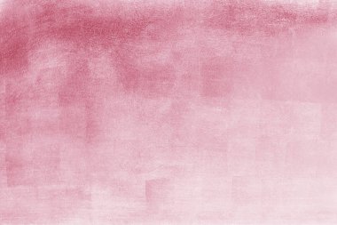 Vanlentin arkaplan için pembe gül rengi, soyut doku ve gradyan gölgesi. 