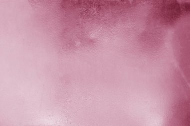 Vanlentin arkaplan için pembe gül rengi, soyut doku ve gradyan gölgesi. 