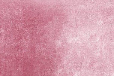 Vanlentin arkaplan için pembe gül rengi, soyut doku ve gradyan gölgesi. 