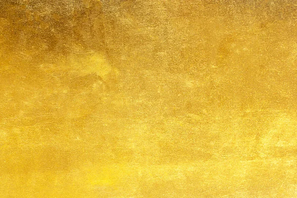 Grunge Gold Abstrait Fond Texture Dégradés Ombre — Photo