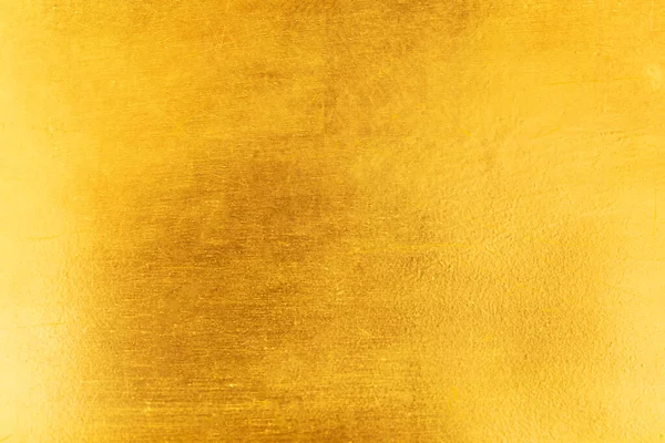 Arany Elvont Háttér Vagy Textúra Lejtők Árnyék — Stock Fotó