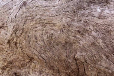 Kahverengi ahşap doku ve arkaplan