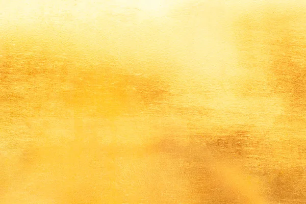 Zlaté Abstraktní Pozadí Nebo Textura Přechody Stín — Stock fotografie