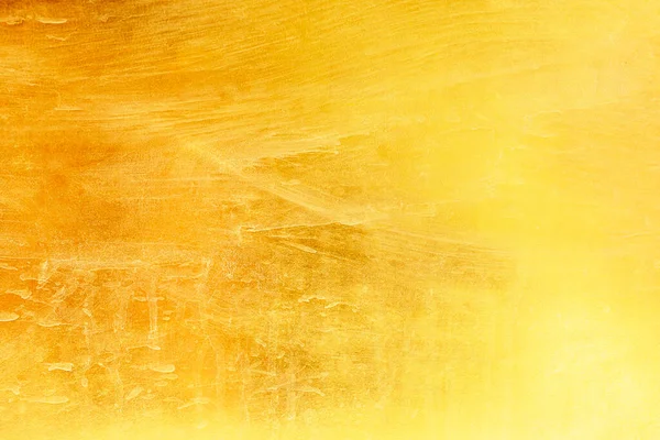 Zlaté Pozadí Nebo Textura Špinavé Suché Vody Skvrny Abstraktní Úzkost — Stock fotografie